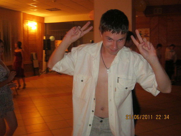 Дима Новиков