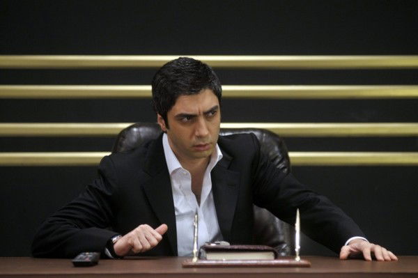 Абдурахмон Азамов