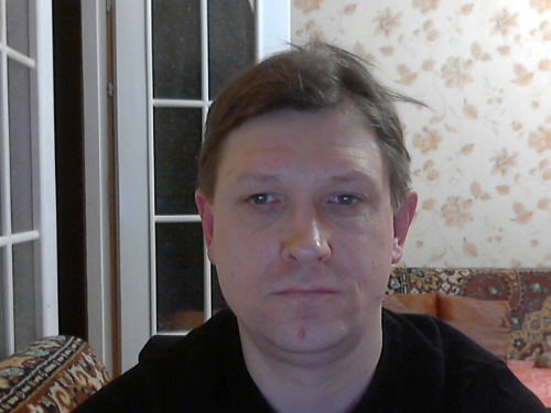 Сергей Шапоров