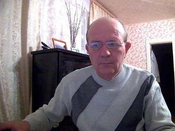 Александр Самойленко