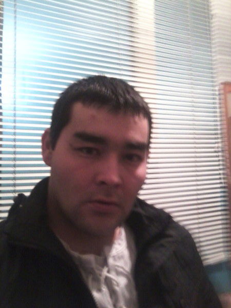 Рамиль Кучаев