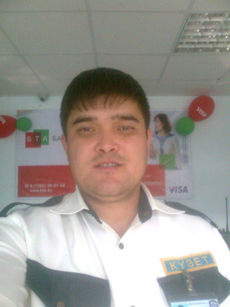 Тимур Ауельбеков