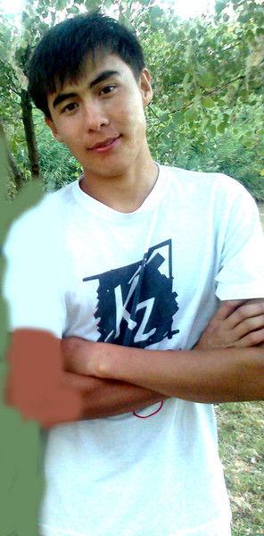 Нуржигит Исрайлов