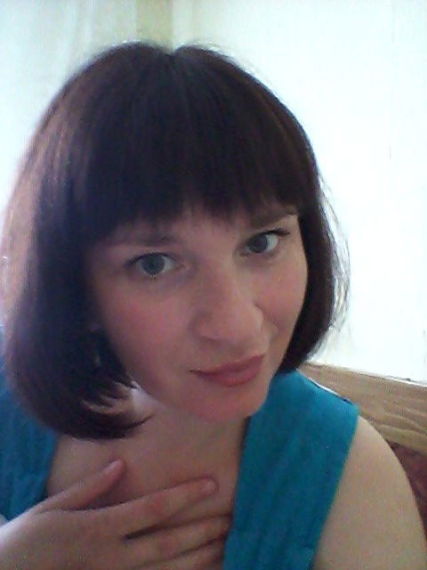 Анна Король