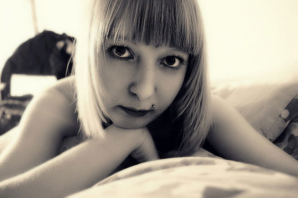 Анютик *angelok*