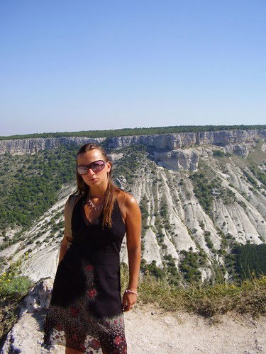 Елена Яхимчик