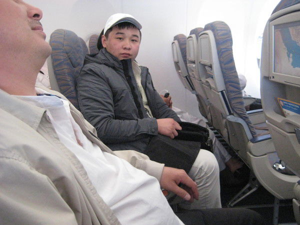 Тофик Баширов