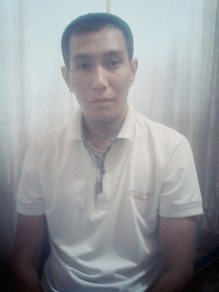 Биржан Айткалиев