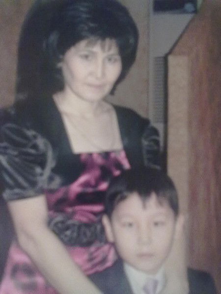 Разима Есмаганбетова