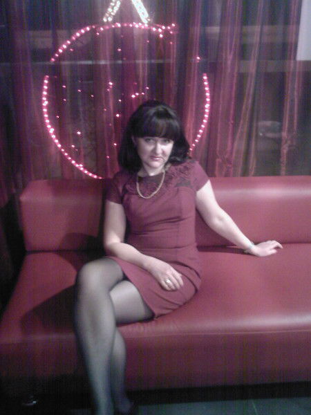 Татьяна Некрасова