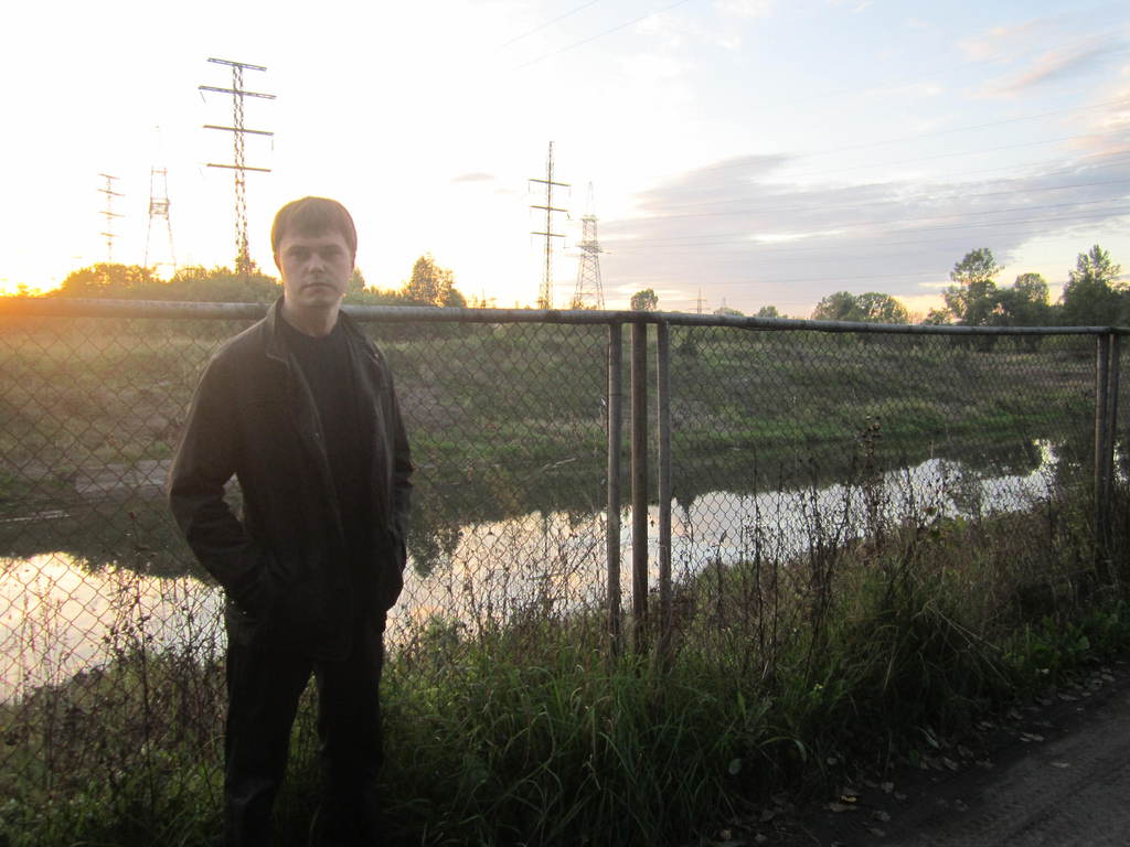 Евгений Нарыгин