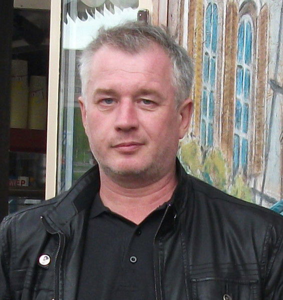 Сергей Епимахов