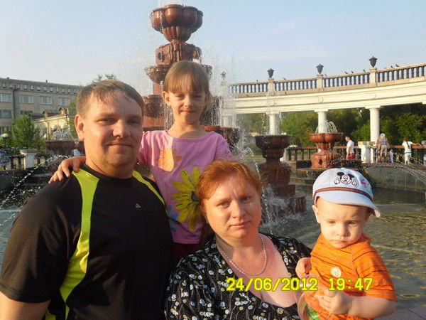 Михаил Кузьменко