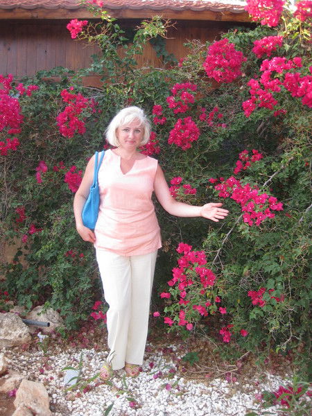 Ирина Котовская