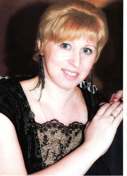 Елена Бошко