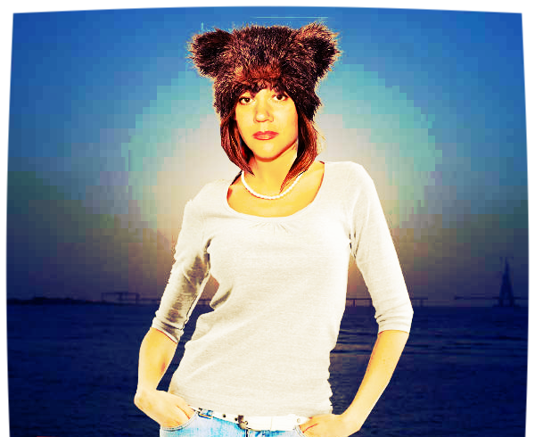 Лукьянова Юлия