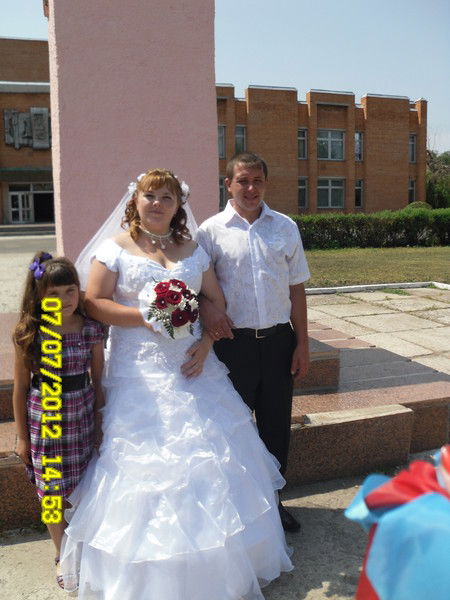 Ира Локотькова