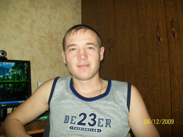 Алексей Черемных