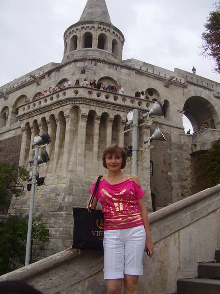 Наталья Сливкина