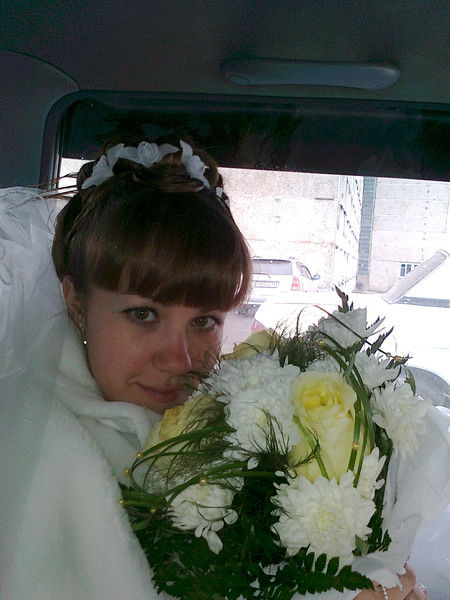 Анастасия Медведева