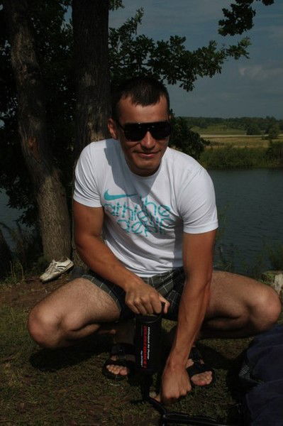 Равиль Камалтдинов