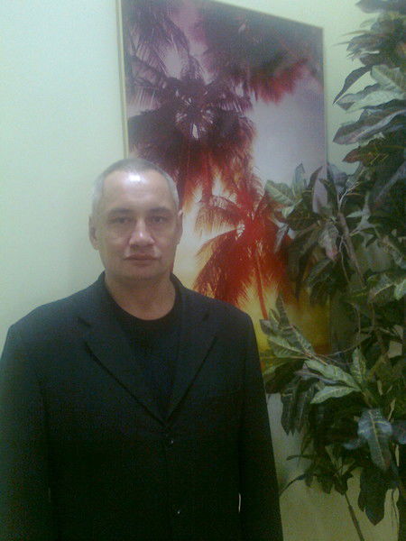 Акрам Ахмадиев