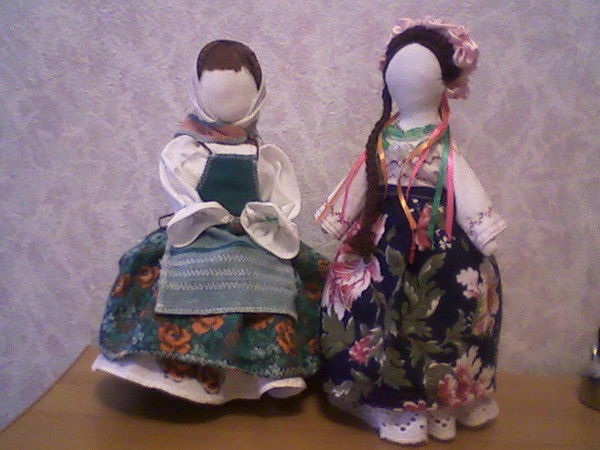 Светлана Живая