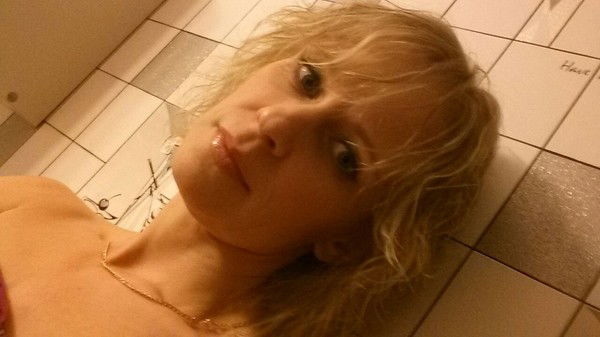 Анна Кислеченок