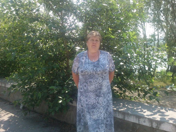 Татьяна Атаманова