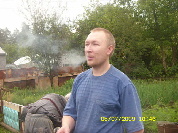 Алексей Полюдов