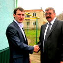 Вадим Лапшин