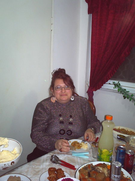 Ирина Никитенко