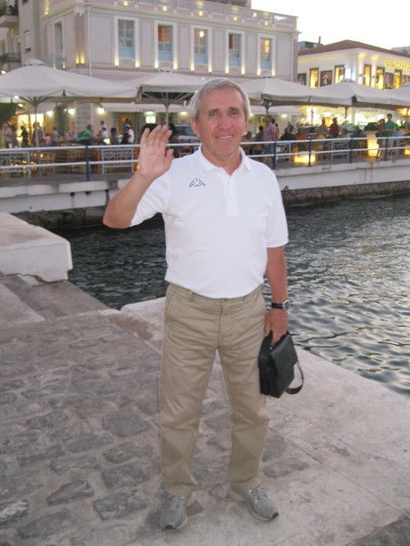 Валерий Кузнецов