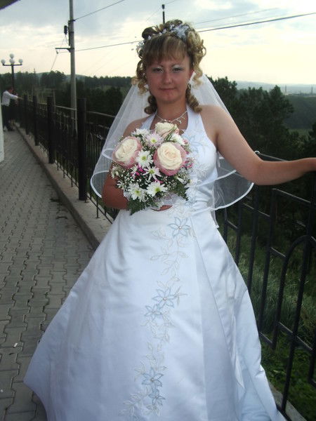 Евгения Васильева