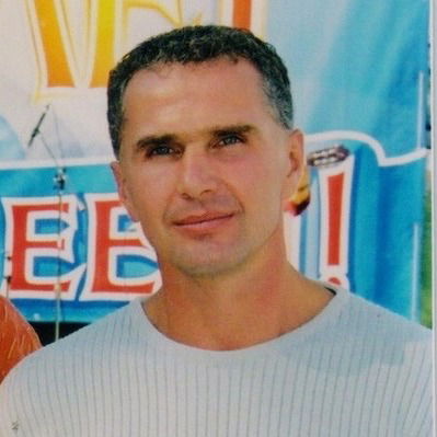 Михаил Казанович