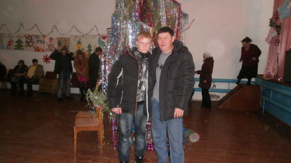 Кайрат Копбаев