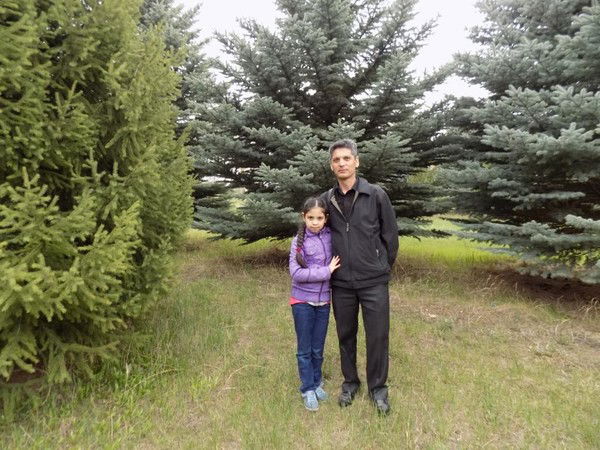 Тахир Умаров