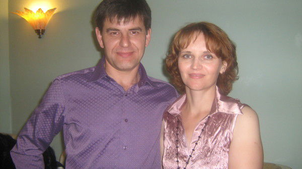 Наталья Кострикова