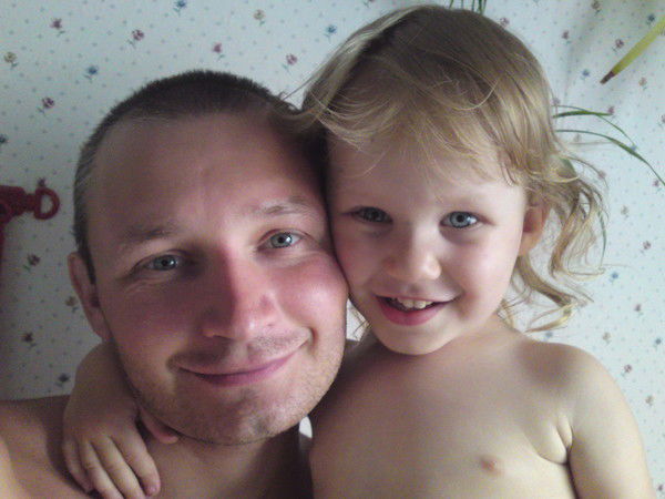 Александр Подопригора