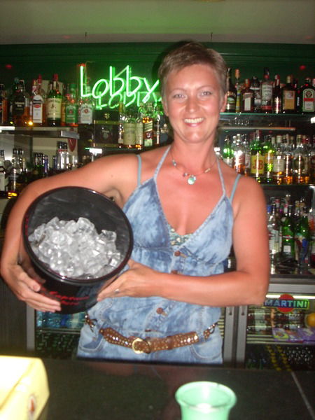 Татьяна Булатова