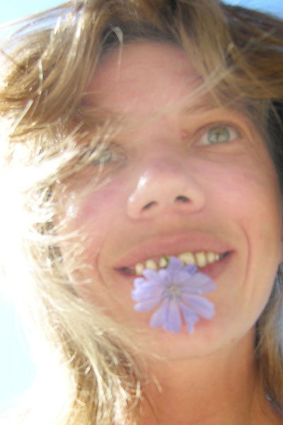 Елена Бурлакова