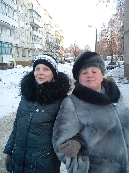 Наталия Юркина