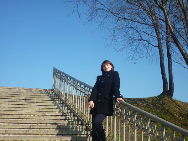 Елена Сюткина