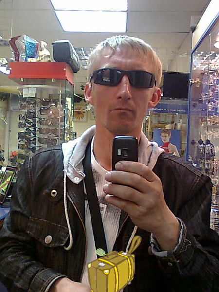 Алексей Лавриненко