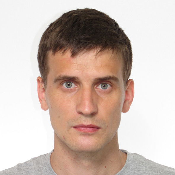 Кирилл Кривошеев