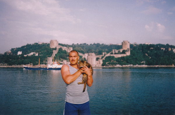 Янош Логинов