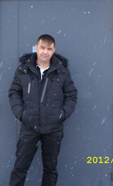 Лёша Кудяшев