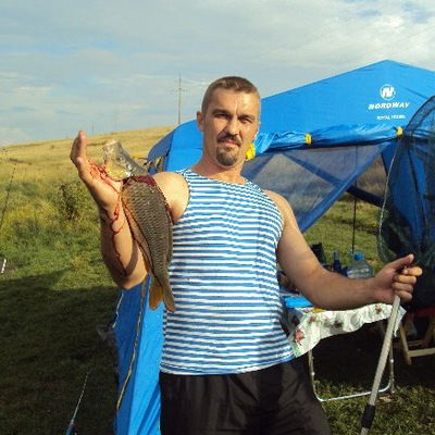 Роман Дворецкий