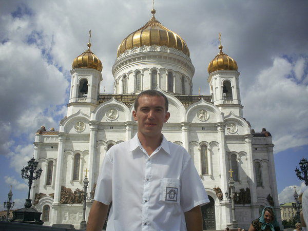 Руслан Комайгородский