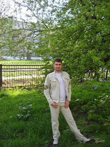 Женя Разоренов